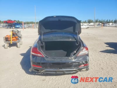 Zdjęcie 6 z 14 samochodu: 2019 GENESIS G70 PRESTIGE VIN:KMTG34LE5KU019922 - miniatura