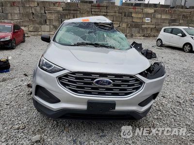 Piąte zdjęcie samochodu w środku: 2019 FORD EDGE SE VIN:2FMPK4G98KBB12398 - miniatura
