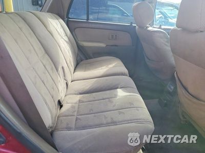 Zdjęcie 11 z 13 samochodu: 2001 TOYOTA 4RUNNER SR5 VIN:JT3HN86R210338790 - miniatura