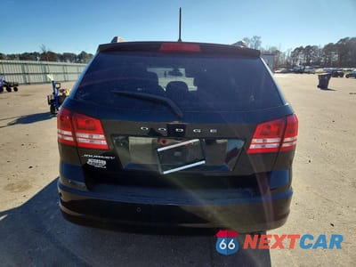 Zdjęcie 6 z 12 samochodu: 2020 DODGE JOURNEY SE VIN:3C4PDCAB8LT267284 - miniatura
