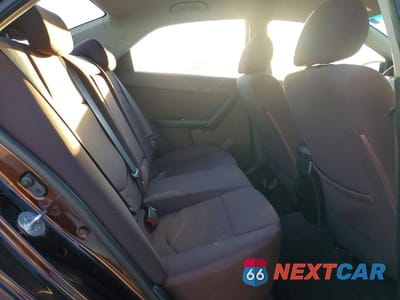 Zdjęcie 10 z 12 samochodu: 2010 KIA FORTE EX VIN:KNAFU4A24A5100500 - miniatura