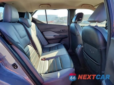 Zdjęcie 11 z 14 samochodu: 2022 NISSAN KICKS SR VIN:3N1CP5DV8NL517295 - miniatura