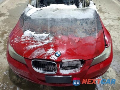 Zdjęcie 11 z 11 samochodu: 2011 BMW 328 XI VIN:WBAPK7C50BA970725 - miniatura