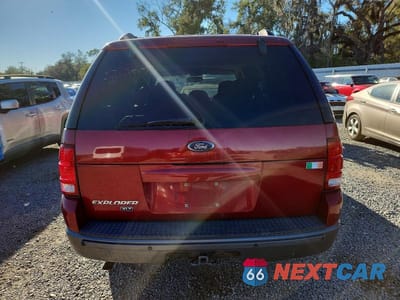 Zdjęcie 6 z 12 samochodu: 2003 FORD EXPLORER XLT VIN:1FMZU73K43UB60117 - miniatura