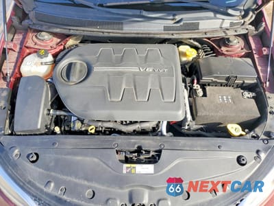 Zdjęcie 11 z 13 samochodu: 2015 CHRYSLER 200 C VIN:1C3CCCCG6FN528253 - miniatura