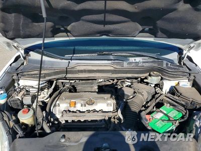 Zdjęcie 12 z 12 samochodu: 2010 HONDA CR-V LX VIN:5J6RE3H33AL022609 - miniatura