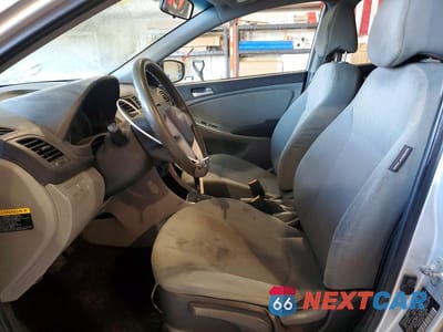 Zdjęcie 7 z 12 samochodu: 2014 HYUNDAI ACCENT GLS VIN:KMHCT4AE4EU641069 - miniatura