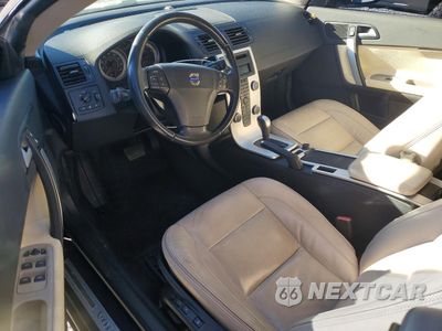Zdjęcie 8 z 12 samochodu: 2012 VOLVO C70 T5 VIN:YV1672MC7CJ127925 - miniatura