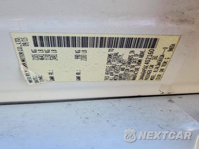 Zdjęcie 12 z 12 samochodu: 2016 NISSAN MAXIMA 3.5S VIN:1N4AA6AP5GC402160 - miniatura