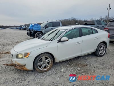 2015 VOLVO S60 PLATINUM YV140MFD8F1313149 - główne zdjęcie licytacji z USA - miniatura