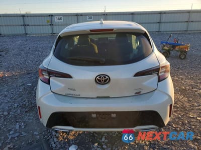 Zdjęcie 6 z 12 samochodu: 2019 TOYOTA COROLLA VIN:JTNK4RBE1K3009247 - miniatura