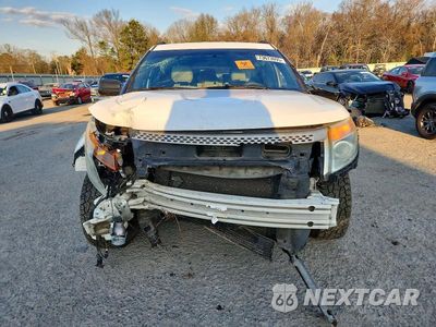 Piąte zdjęcie samochodu w środku: 2013 FORD EXPLORER VIN:1FM5K7B85DGA84899 - miniatura