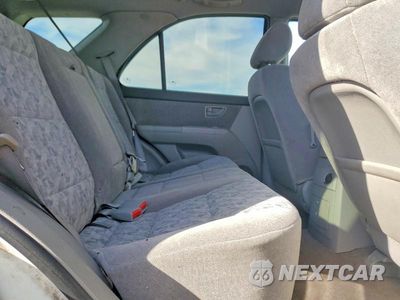 Zdjęcie 11 z 13 samochodu: 2008 KIA SORENTO EX VIN:KNDJC735385783793 - miniatura