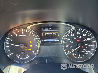 Zdjęcie 9 z 14 samochodu: 2016 NISSAN PATHFINDER VIN:5N1AR2MM8GC605682 - miniatura