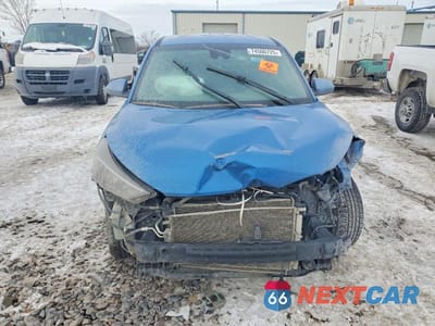 Piąte zdjęcie samochodu w środku: 2020 HYUNDAI TUCSON SE VIN:KM8J2CA4XLU212849 - miniatura