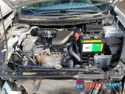 Zdjęcie 12 z 13 samochodu: 2012 NISSAN ROGUE S VIN:JN8AS5MT1CW607854 - miniatura
