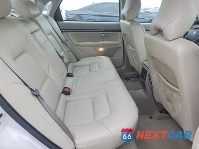 Zdjęcie 10 z 12 samochodu: 2004 VOLVO S80 2.5T VIN:YV1TS59H741381899 - miniatura