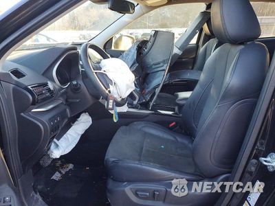 Zdjęcie 7 z 14 samochodu: 2022 MITSUBISHI ECLIPSE CROSS SE VIN:JA4ATWAA8NZ018362 - miniatura