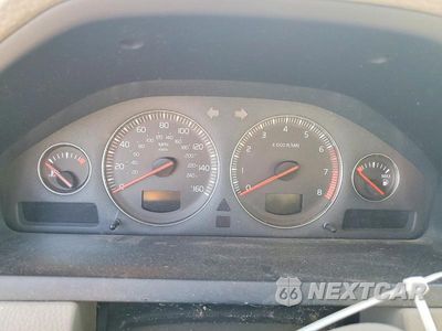 Zdjęcie 9 z 12 samochodu: 2005 VOLVO XC90 V8 VIN:YV1CZ852X51178683 - miniatura