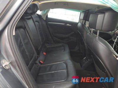 Zdjęcie 10 z 12 samochodu: 2015 AUDI A3 PREMIUM VIN:WAUBFGFF0F1122241 - miniatura