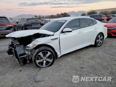 2020 KIA OPTIMA S 5XXGT4L39LG405179 - główne zdjęcie licytacji z USA - miniatura