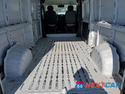 Zdjęcie 10 z 12 samochodu: 2023 RAM PROMASTER 2500 DELIVERY VAN VIN:3C6LRVDG6PE598501 - miniatura