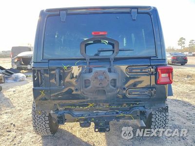 Zdjęcie 6 z 11 samochodu: 2024 JEEP WRANGLER RUBICON VIN:1C4PJXFG0RW365135 - miniatura