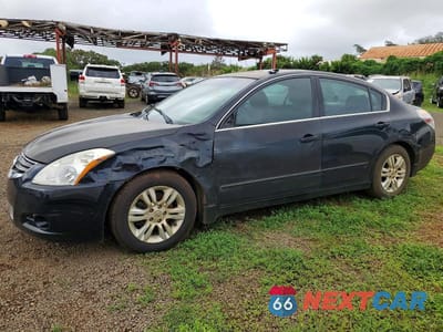 2012 NISSAN ALTIMA BASE 1N4AL2AP0CN506041 - główne zdjęcie licytacji z USA - miniatura