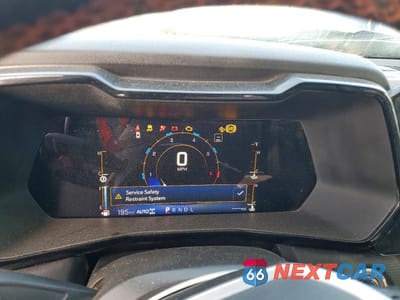 Zdjęcie 9 z 13 samochodu: 2023 CHEVROLET COLORADO Z71 VIN:1GCPTDEK8P1174538 - miniatura