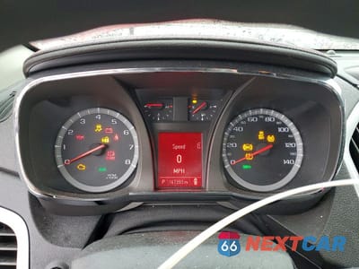 Zdjęcie 9 z 13 samochodu: 2012 GMC TERRAIN SLE VIN:2GKFLREKXC6321561 - miniatura