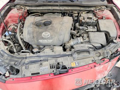 Zdjęcie 11 z 15 samochodu: 2017 MAZDA 3 SPORT VIN:3MZBN1U79HM125270 - miniatura