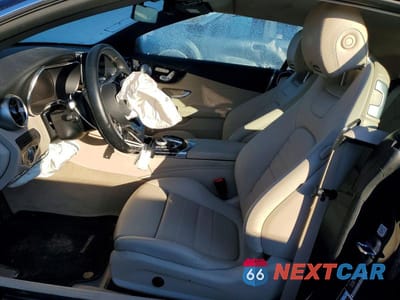 Zdjęcie 7 z 11 samochodu: 2023 MERCEDES-BENZ C 300 4MATIC VIN:W1KWK8EB8PG132668 - miniatura