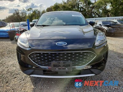 Piąte zdjęcie samochodu w środku: 2020 FORD ESCAPE SE VIN:1FMCU9G65LUB24841 - miniatura