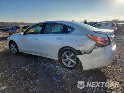 Drugie zdjęcie samochodu z przodu: 2013 NISSAN ALTIMA 2.5 VIN:1N4AL3AP6DC158264 - miniatura