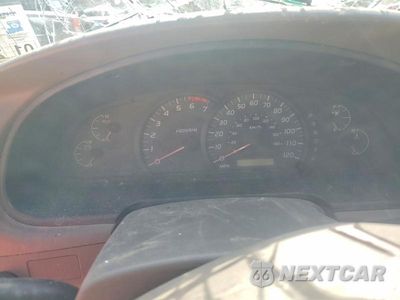 Zdjęcie 9 z 12 samochodu: 2005 TOYOTA TUNDRA ACCESS CAB SR5 VIN:5TBRT34165S464751 - miniatura