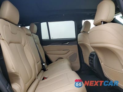 Zdjęcie 11 z 12 samochodu: 2024 JEEP GRAND CHEROKEE LIMITED VIN:1C4RJGBG3RC158318 - miniatura