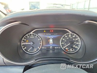 Zdjęcie 9 z 13 samochodu: 2023 NISSAN MAXIMA 3.5 PLATINUM VIN:1N4AA6FV0PC507115 - miniatura