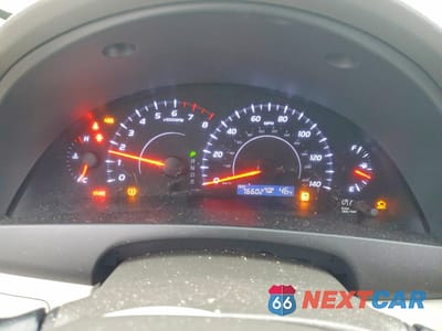 Zdjęcie 9 z 13 samochodu: 2011 TOYOTA CAMRY BASE VIN:4T4BF3EK2BR094544 - miniatura