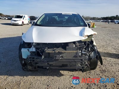 Piąte zdjęcie samochodu w środku: 2025 NISSAN VERSA S VIN:3N1CN8DV3SL867713 - miniatura