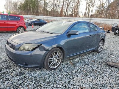 2008 SCION TC JTKDE167880221573 - główne zdjęcie licytacji z USA - miniatura
