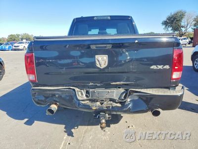 Zdjęcie 6 z 12 samochodu: 2014 RAM 1500 ST VIN:1C6RR7FT2ES342303 - miniatura