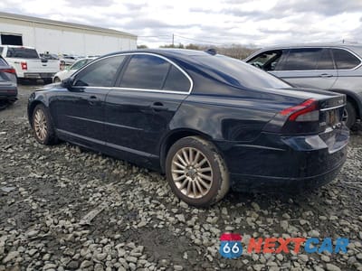 Drugie zdjęcie samochodu z przodu: 2007 VOLVO S80 3.2 VIN:YV1AS982471017309 - miniatura