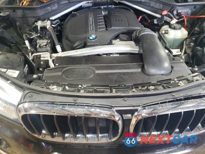 Zdjęcie 11 z 12 samochodu: 2016 BMW X5 XDRIVE35I VIN:5UXKR0C59G0S88938 - miniatura