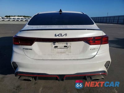 Zdjęcie 6 z 13 samochodu: 2024 KIA FORTE GT VIN:3KPF44AC2RE782580 - miniatura