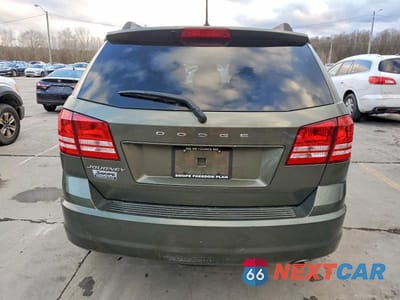 Zdjęcie 6 z 12 samochodu: 2019 DODGE JOURNEY SE VIN:3C4PDCAB3KT744251 - miniatura
