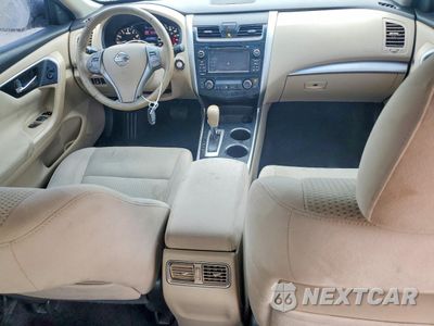 Zdjęcie 8 z 12 samochodu: 2015 NISSAN ALTIMA 2.5 VIN:1N4AL3AP1FC167764 - miniatura