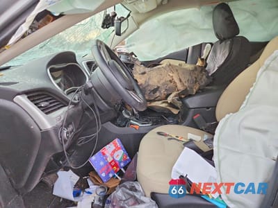 Zdjęcie 7 z 14 samochodu: 2017 JEEP CHEROKEE LATITUDE VIN:1C4PJLCS9HW603497 - miniatura