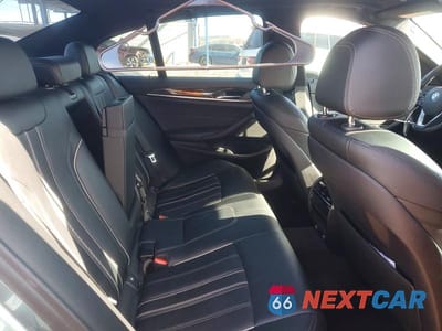 Zdjęcie 10 z 12 samochodu: 2019 BMW 540 I VIN:WBAJE5C54KWW07557 - miniatura