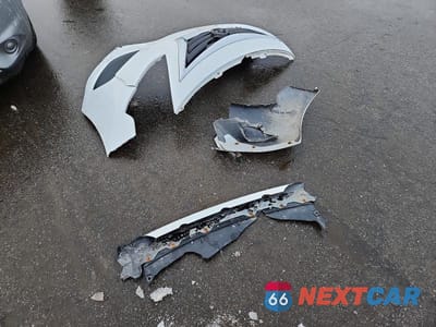 Zdjęcie 12 z 13 samochodu: 2018 NISS VERSA S VIN:3N1CN7AP0JL839768 - miniatura