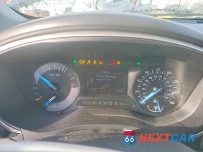 Zdjęcie 9 z 12 samochodu: 2013 FORD FUSION SE VIN:3FA6P0H77DR384491 - miniatura